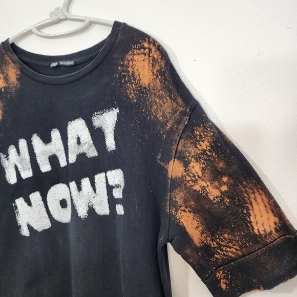 ZARA,M, reworked by me. - Picture 4 of 14